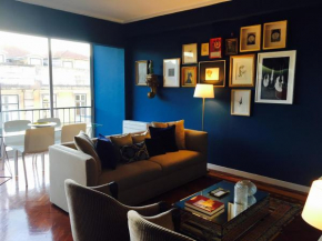 Отель Principe Real Luxe Flat  Лиссабон